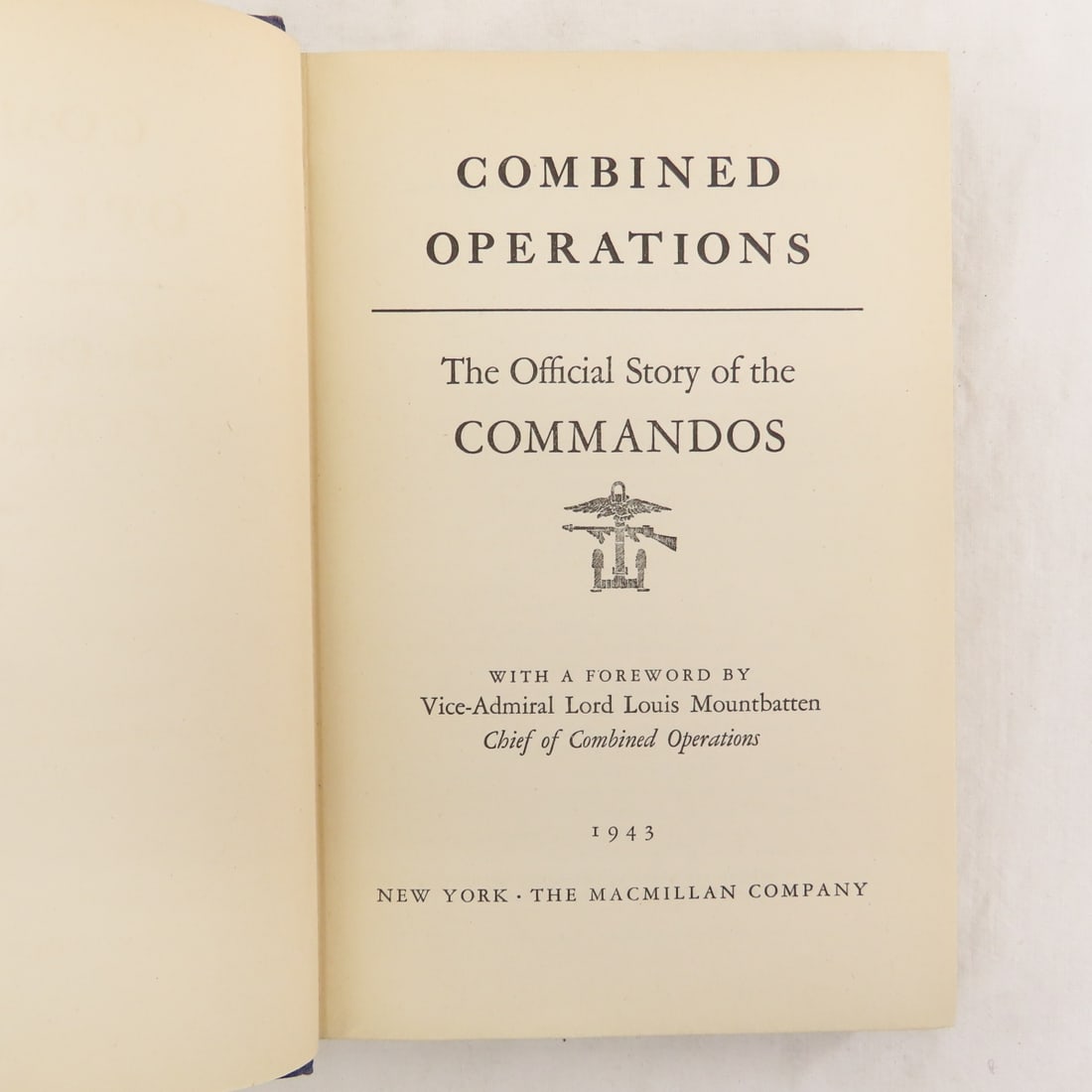 WWII & Earlier Books, Souvenir Booklets, Military - 9