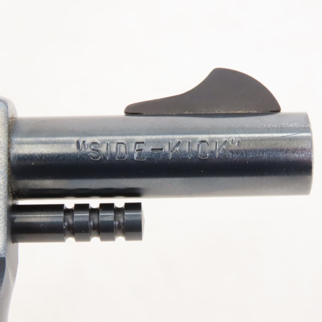 H&R Model 732 Side Kick .32 S&W Long Revolver - 7