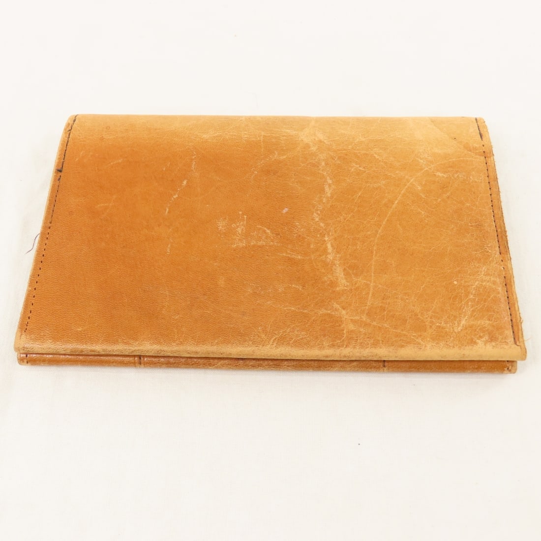 Papers from WWII German POW in Russia - 16