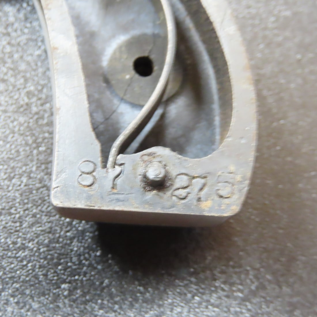 Harrington & Richardson 1906 .22 RF Revolver - 12