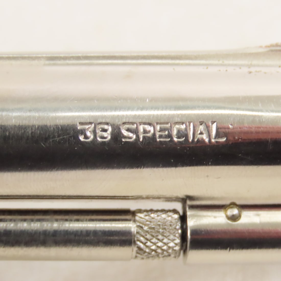 Rossi Model 88 .38 Special Revolver - 10