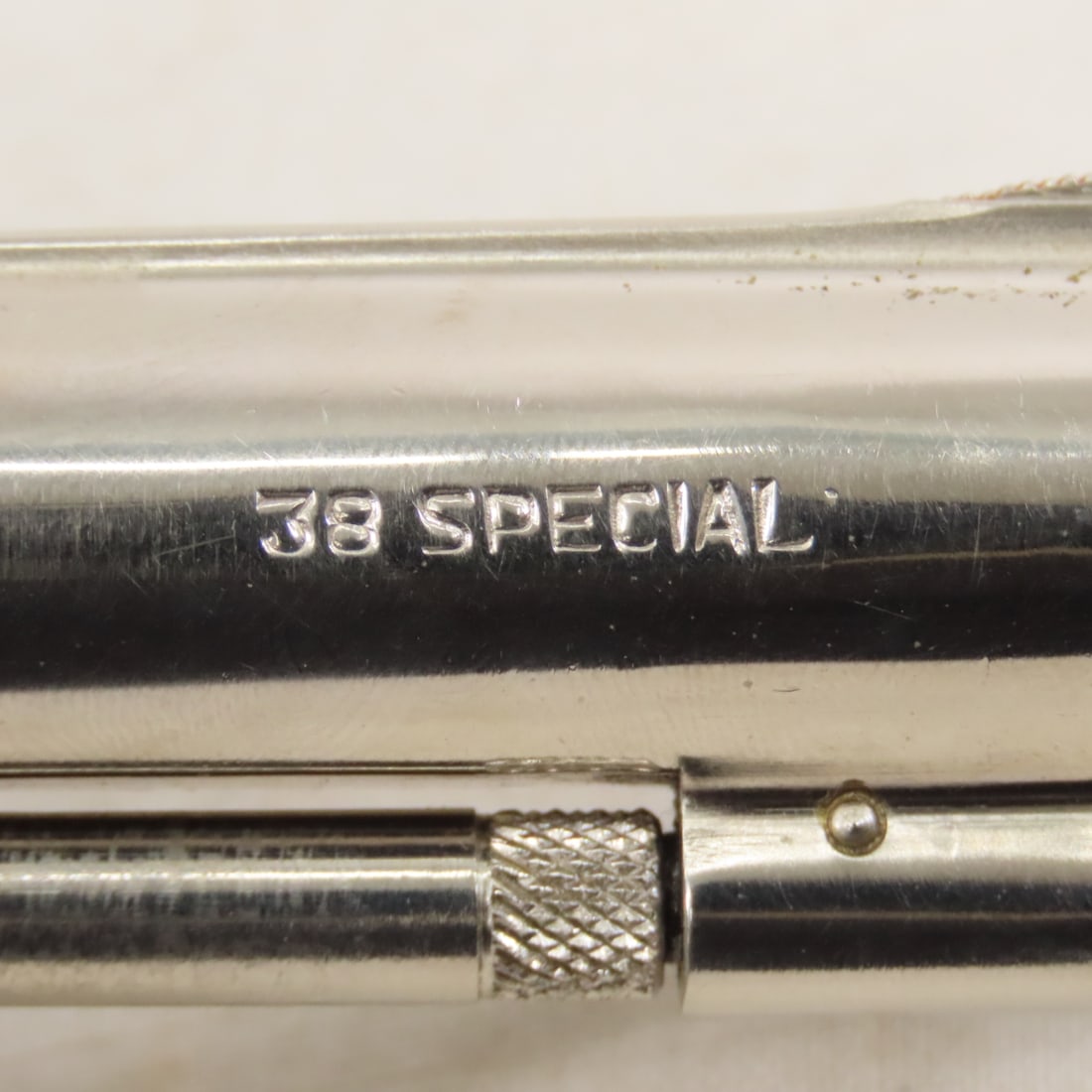 Rossi Model 88 .38 Special Revolver - 11