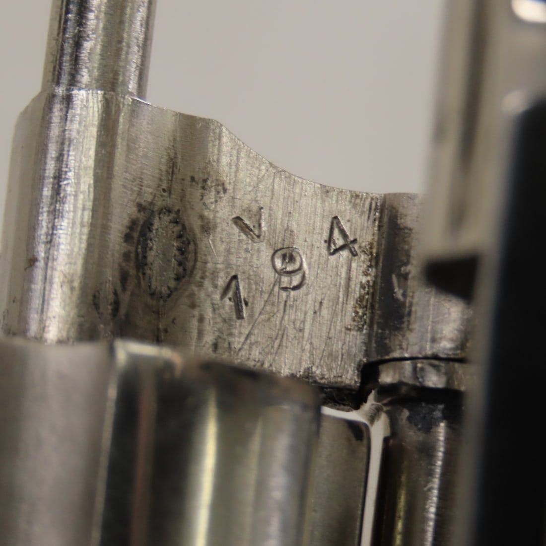 Rossi Model 88 .38 Special Revolver - 15