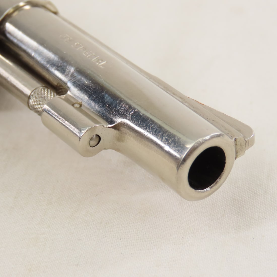 Rossi Model 88 .38 Special Revolver - 17