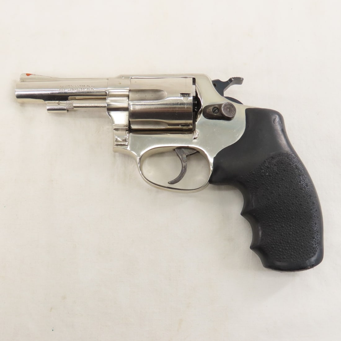 Rossi Model 88 .38 Special Revolver - 3