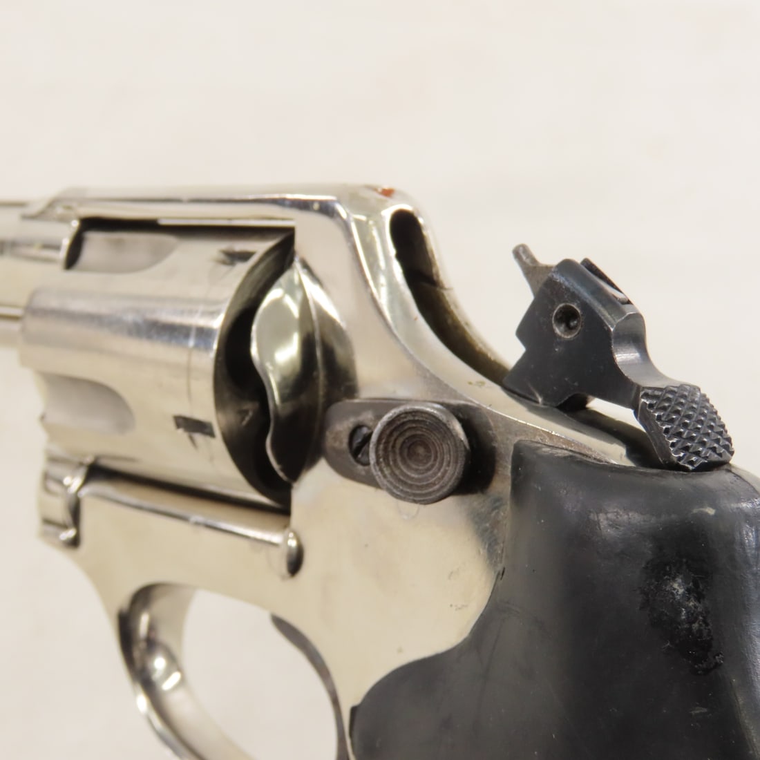 Rossi Model 88 .38 Special Revolver - 6