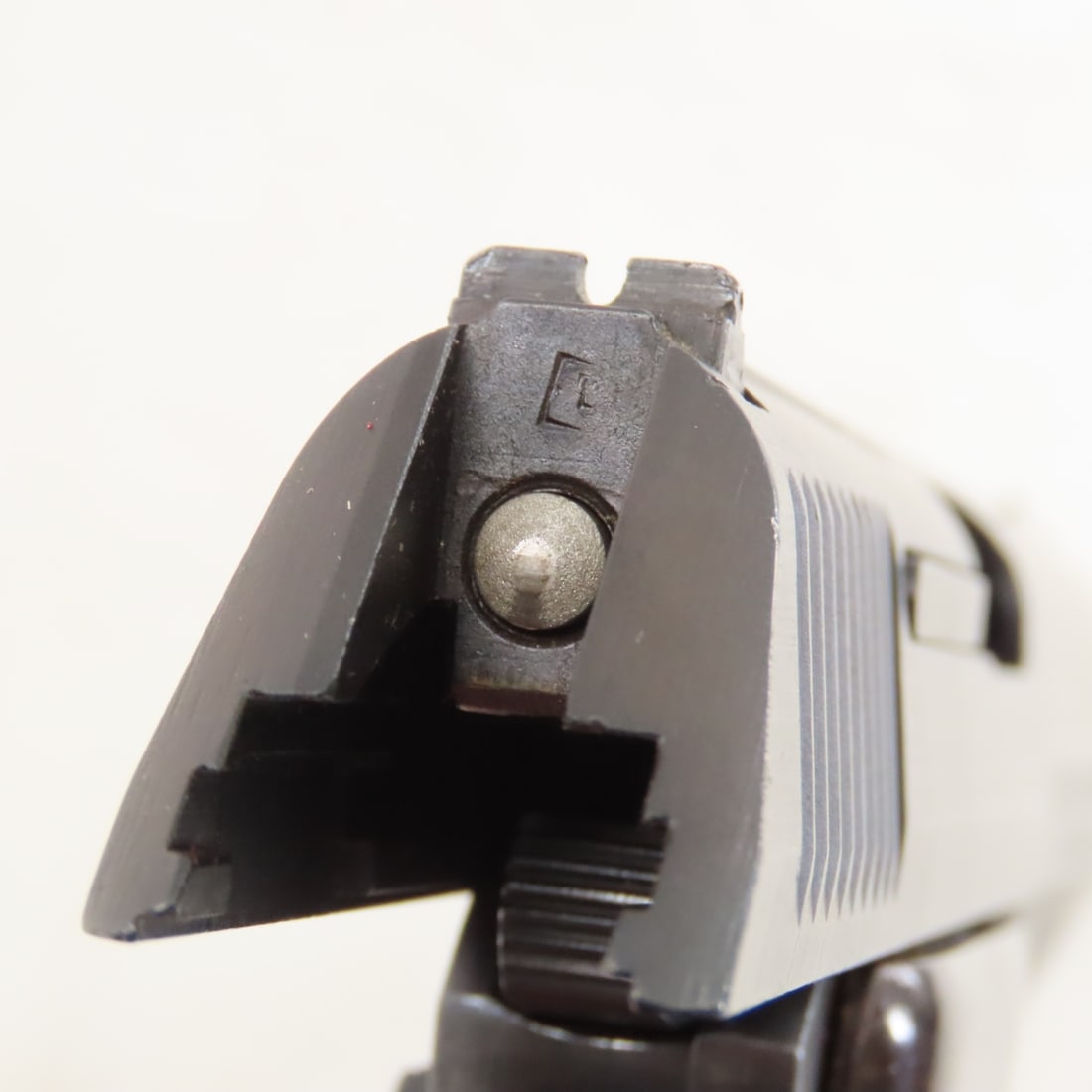 Czech Ceska Zbrojovka vz.52 7.62 Tokarev Pistol - 10