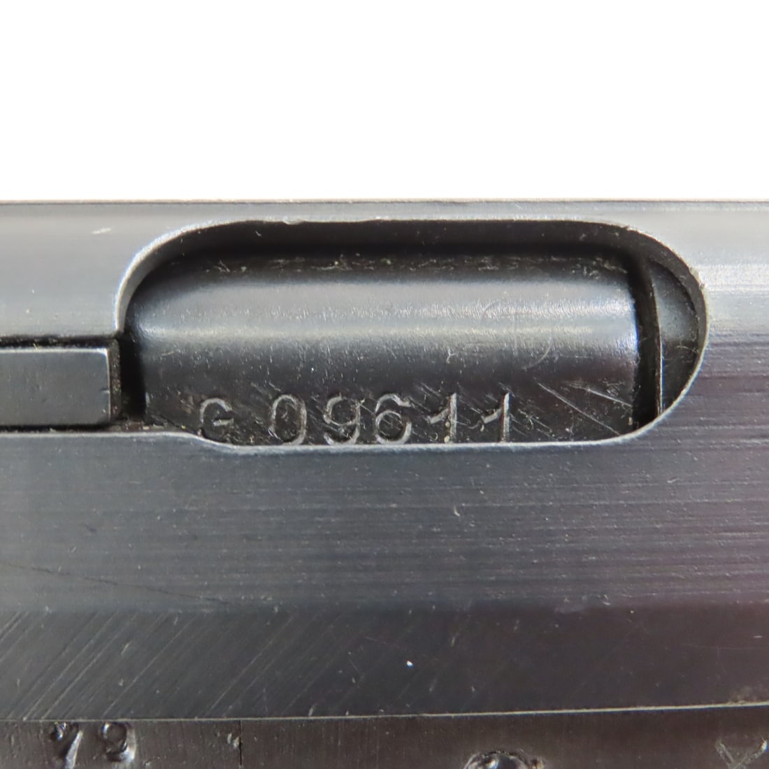 Czech Ceska Zbrojovka vz.52 7.62 Tokarev Pistol - 16