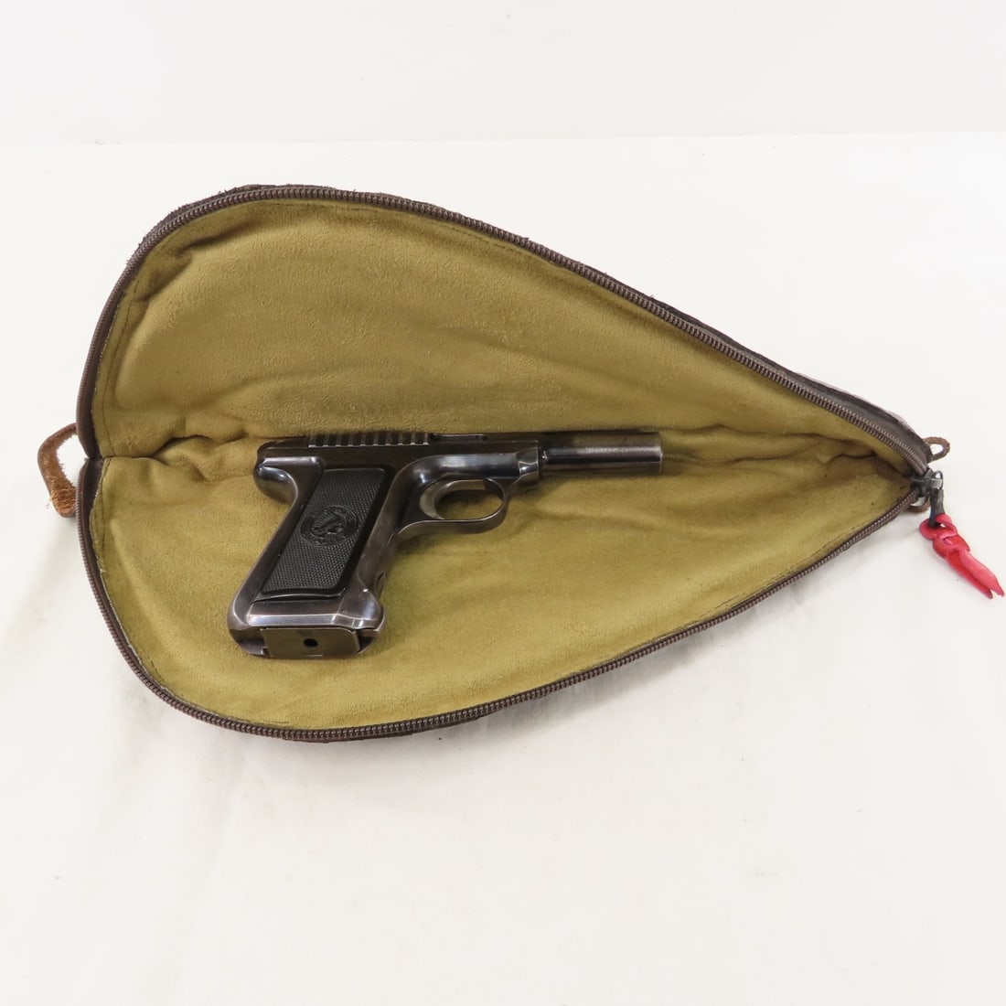 Savage Model 1907 .32 ACP Pistol - 12