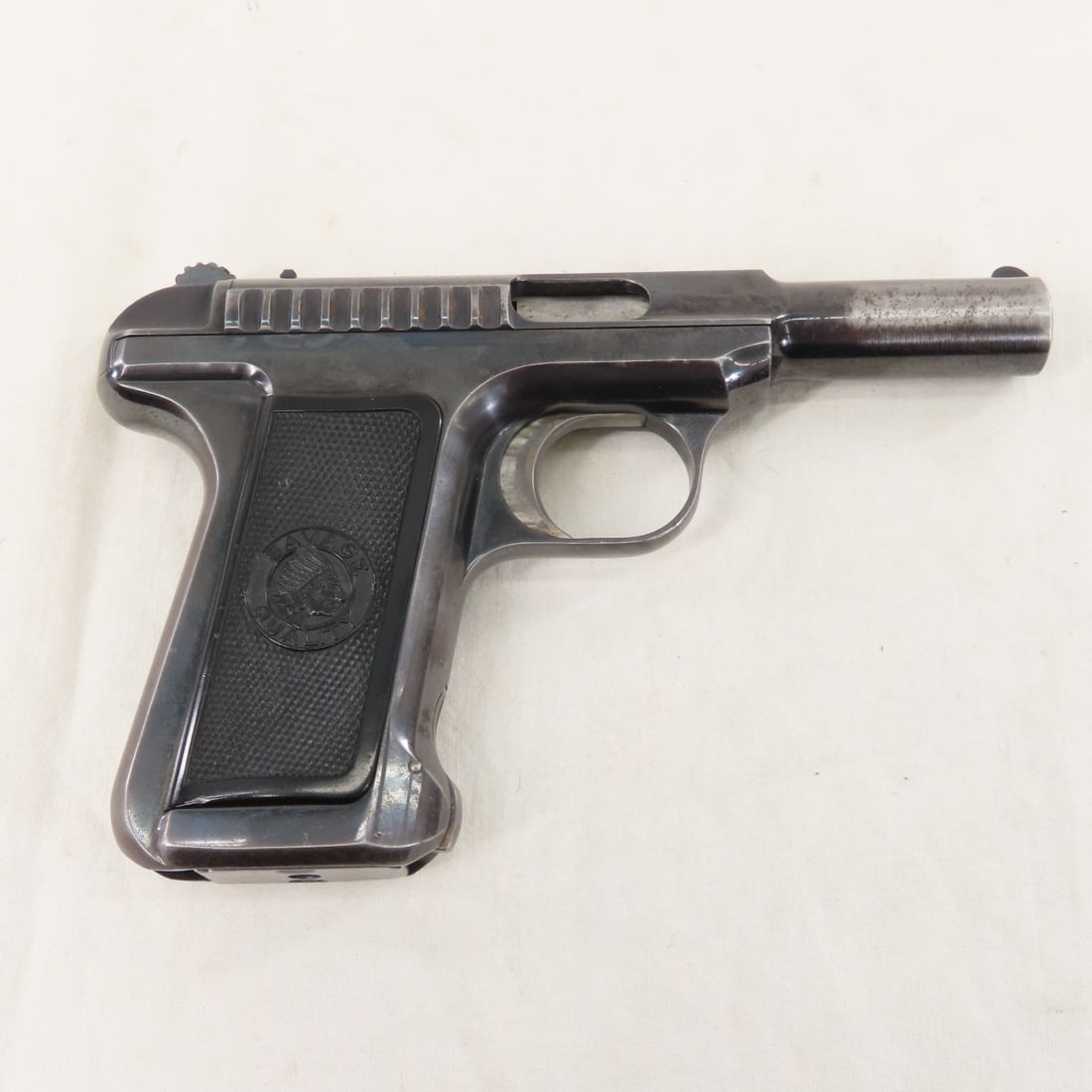 Savage Model 1907 .32 ACP Pistol - 2
