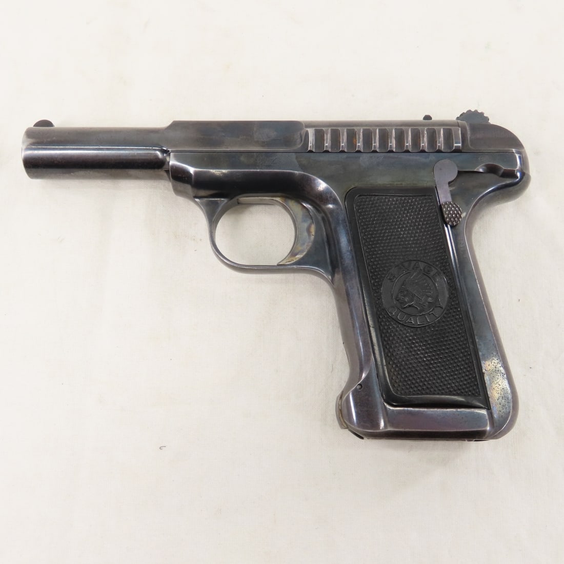 Savage Model 1907 .32 ACP Pistol - 3