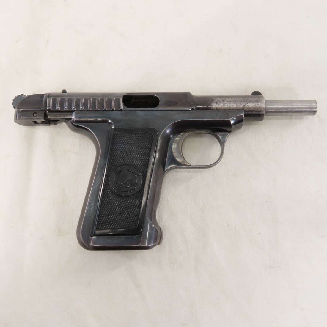 Savage Model 1907 .32 ACP Pistol - 4