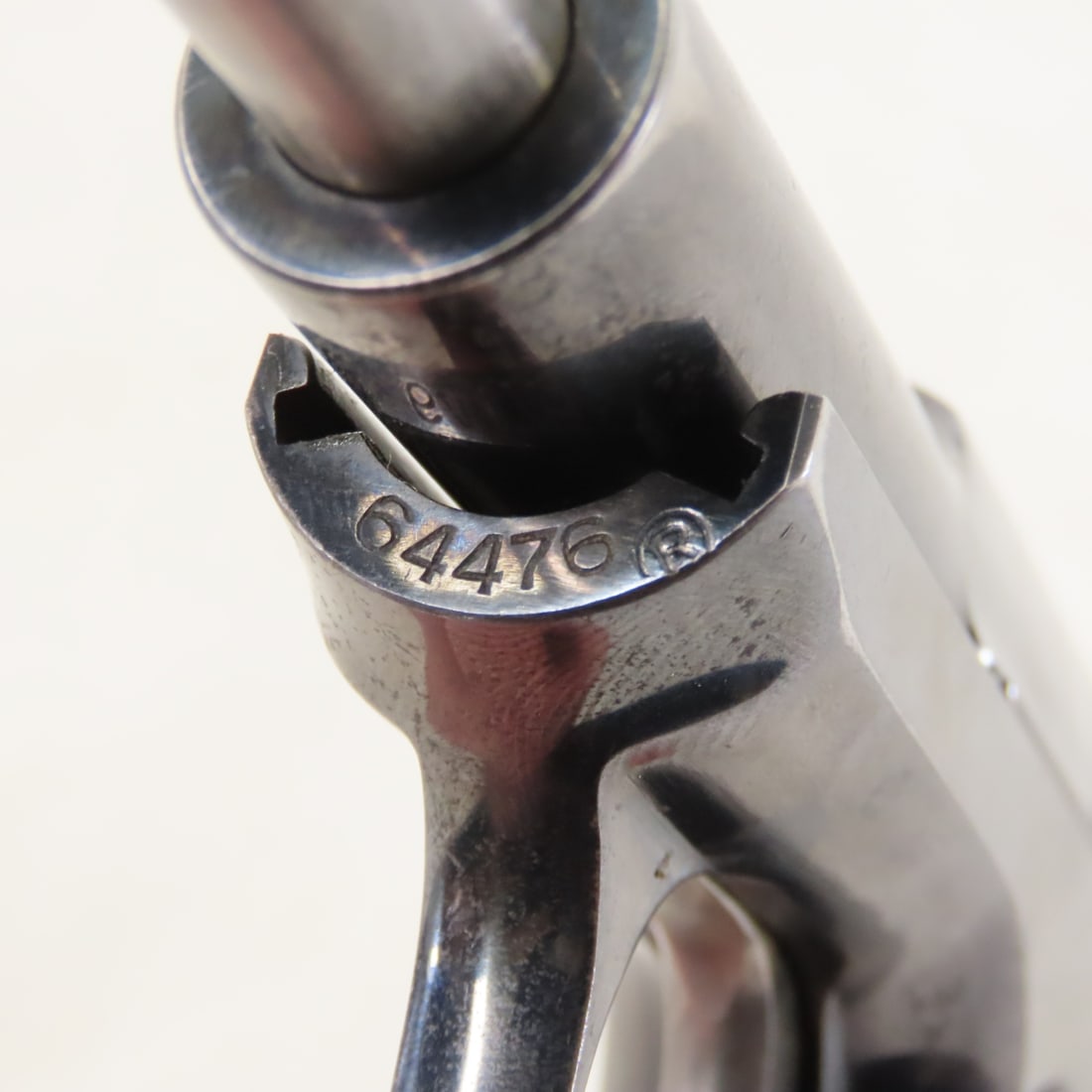 Savage Model 1907 .32 ACP Pistol - 7