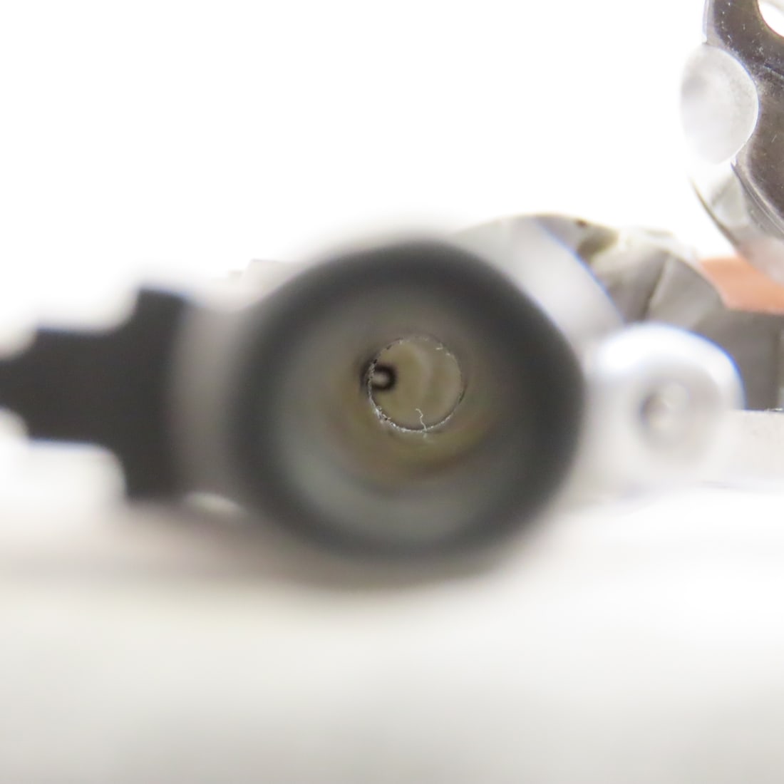 Smith & Wesson Model 651 .22 MRF CTG Revolver - 16