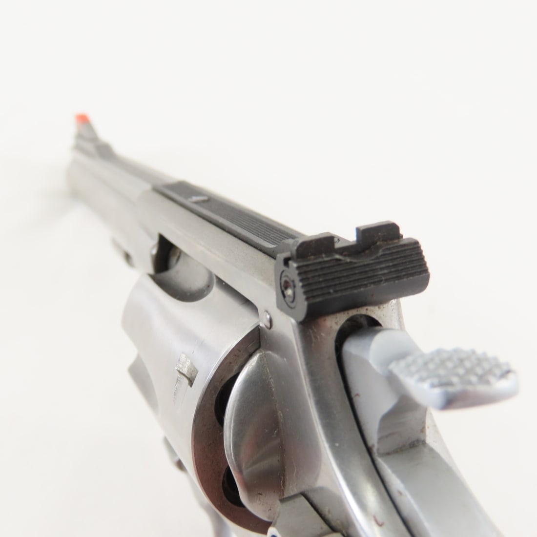 Smith & Wesson Model 651 .22 MRF CTG Revolver - 7