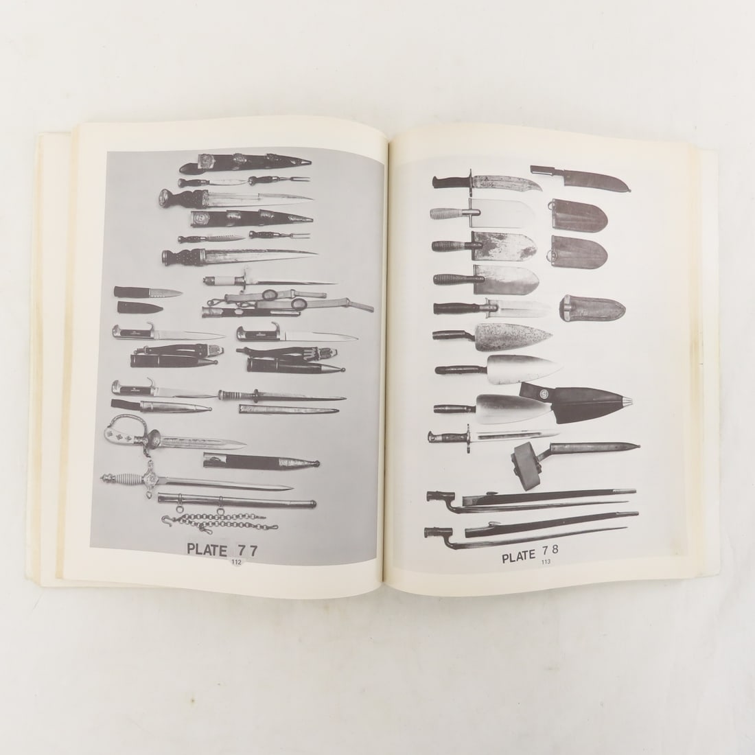 House of Swords & Militaria Catalogs and More - 6