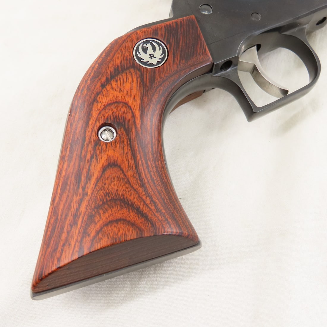 Ruger New Model Super Blackhawk .44 Mag in Case - 10