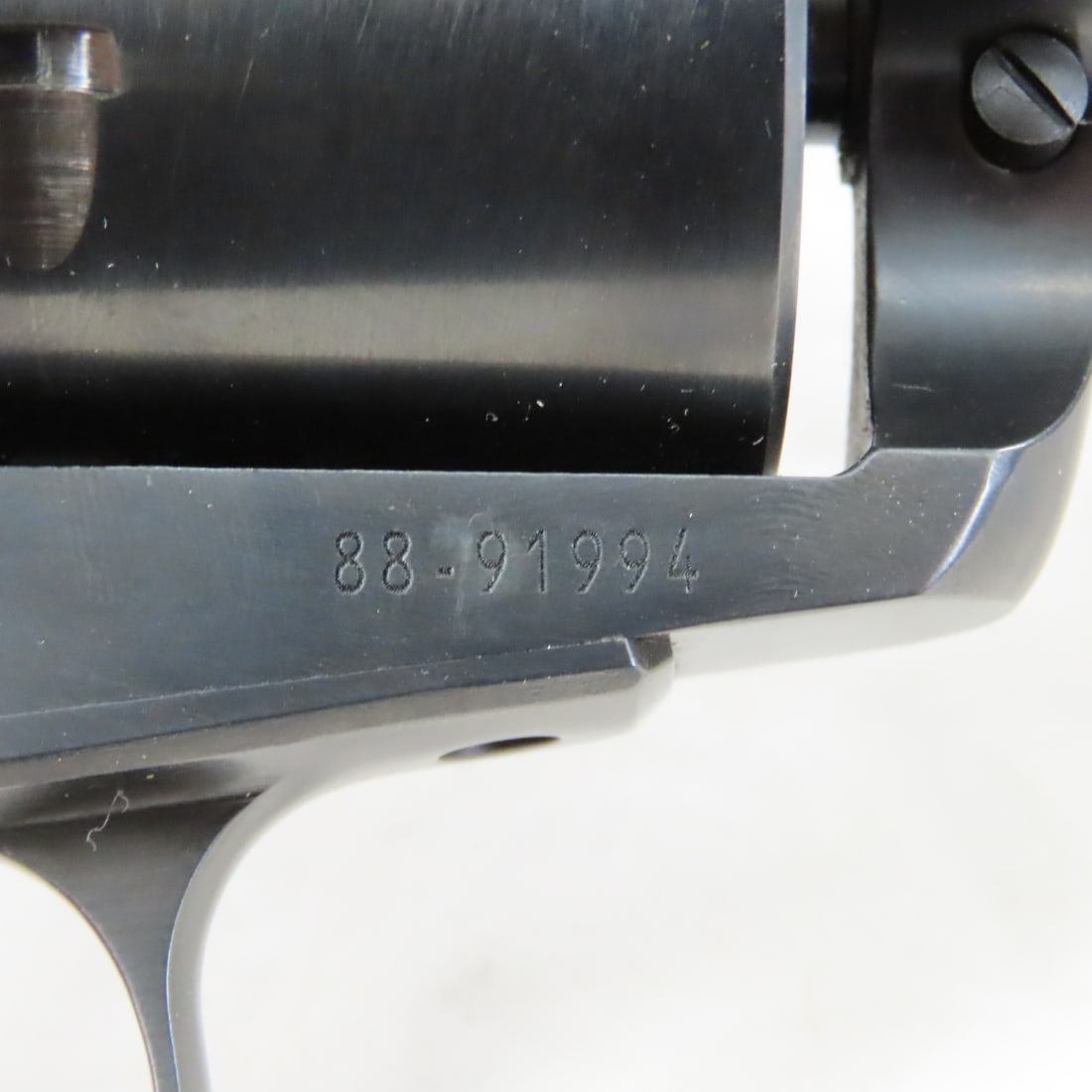 Ruger New Model Super Blackhawk .44 Mag in Case - 7