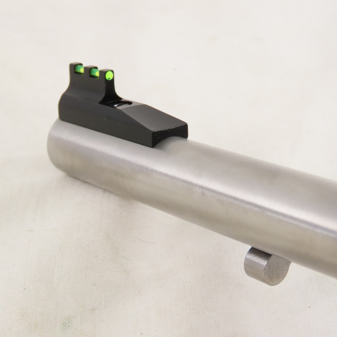 Ruger New Model Single-Nine .22 Win Mag Revolver - 6
