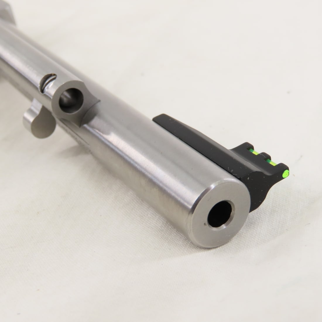 Ruger New Model Single-Nine .22 Win Mag Revolver - 7