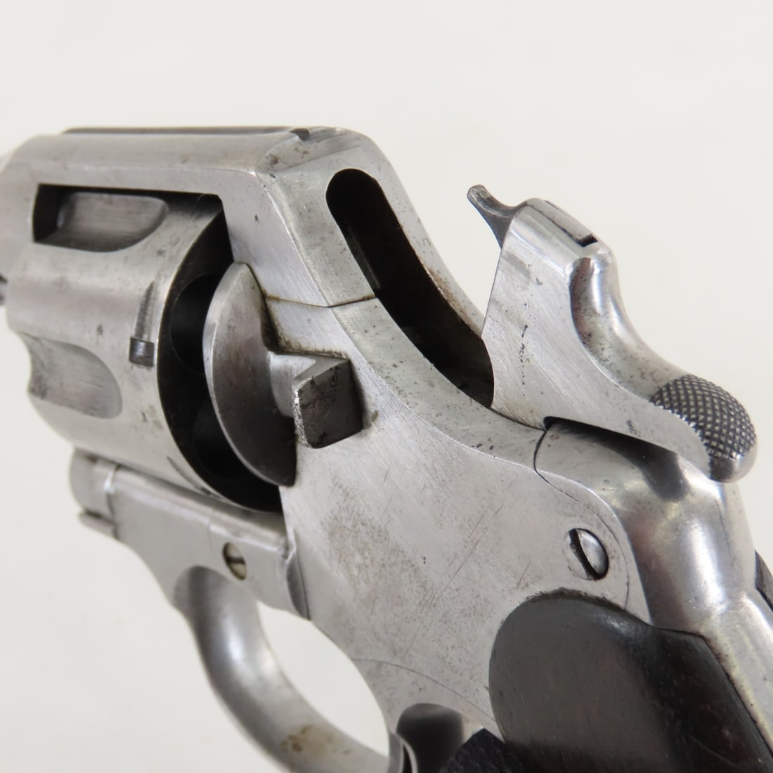 US Property Colt 1917 DA .45 Revolver - 5