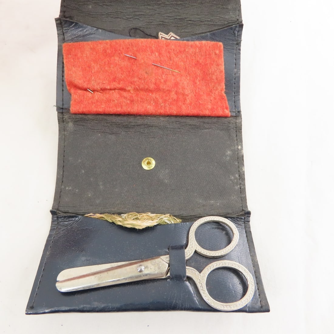 WWII Army Air Force Identified Lieutenant Items - 10