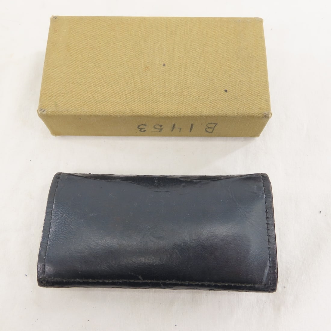 WWII Army Air Force Identified Lieutenant Items - 11