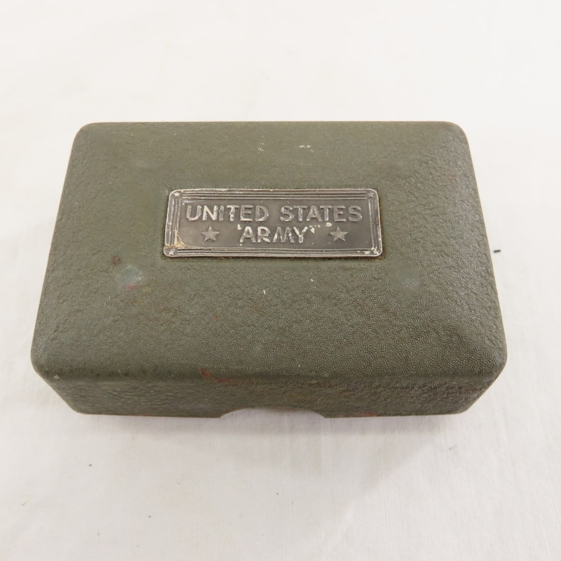 WWII Army Air Force Identified Lieutenant Items - 12