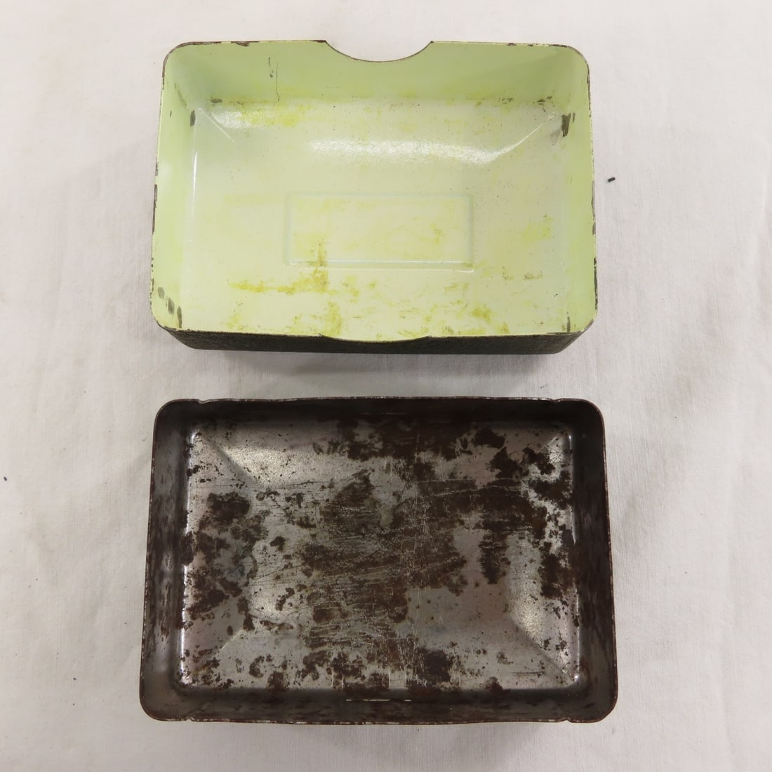 WWII Army Air Force Identified Lieutenant Items - 13