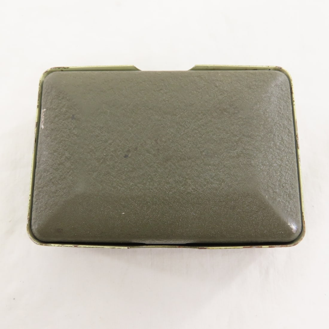 WWII Army Air Force Identified Lieutenant Items - 14