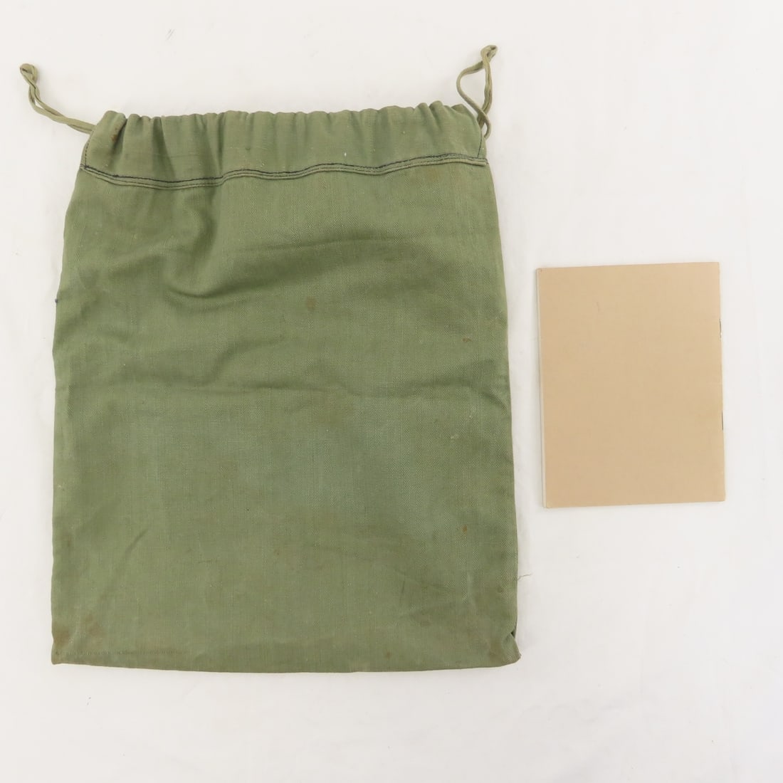 WWII Army Air Force Identified Lieutenant Items - 16