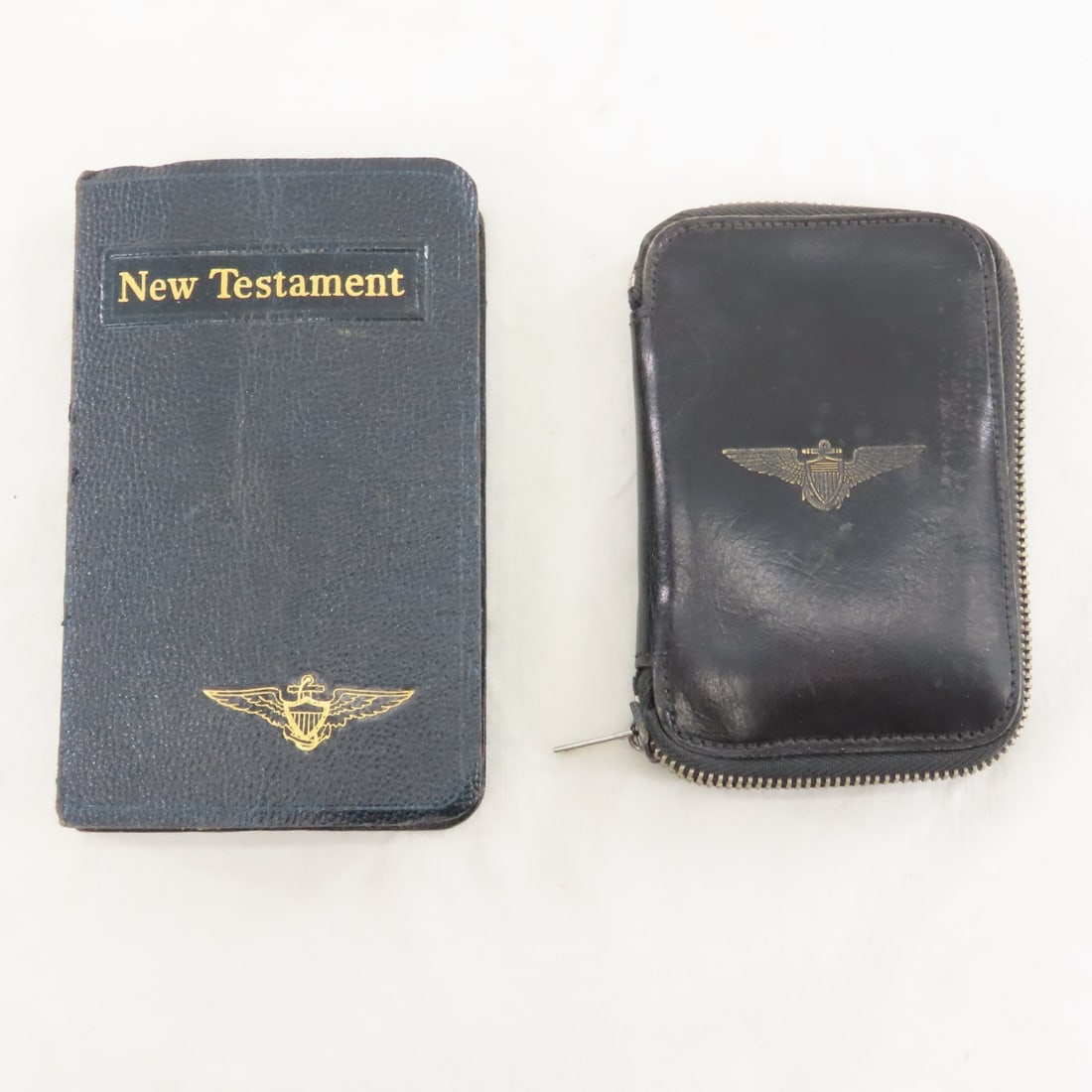 WWII Army Air Force Identified Lieutenant Items - 4