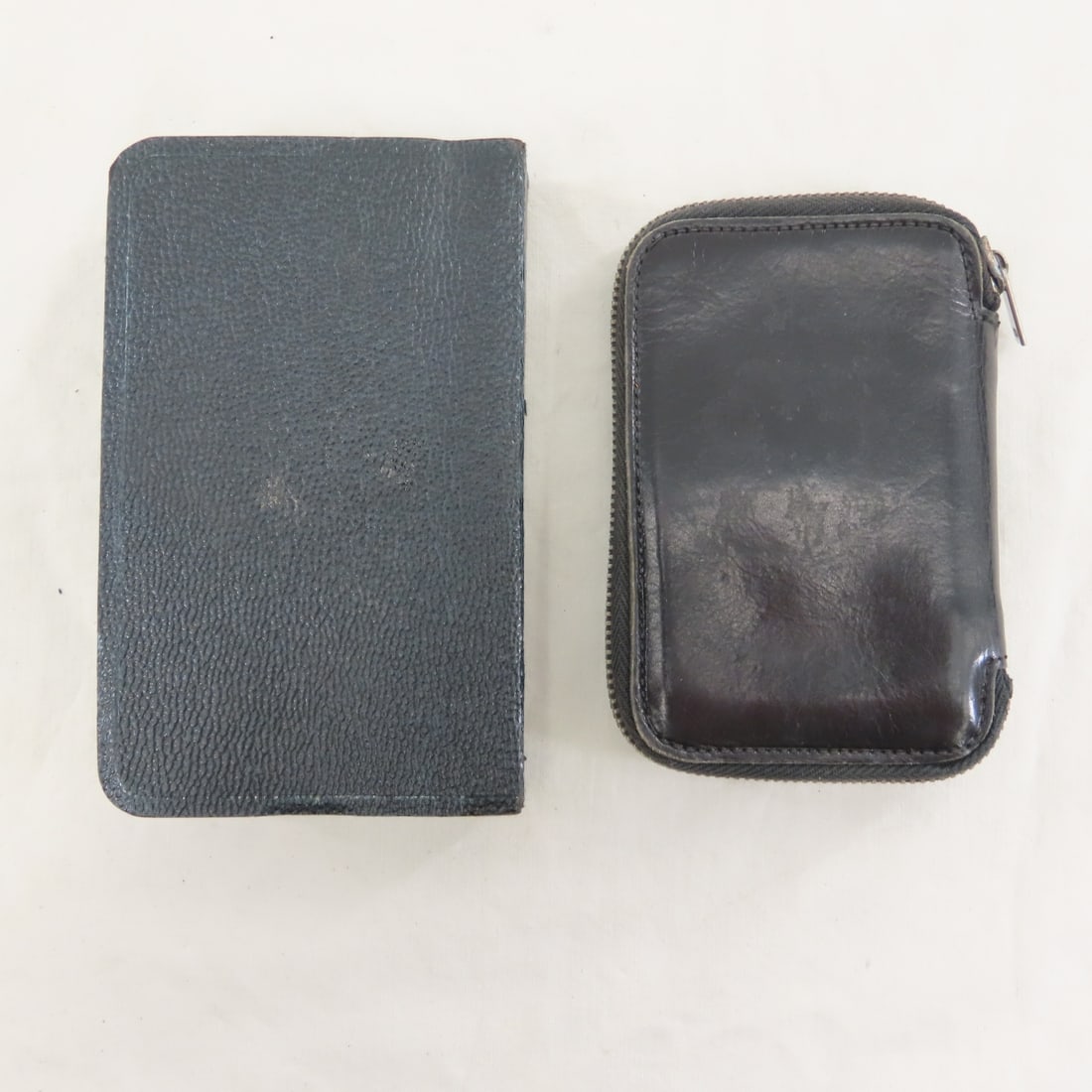WWII Army Air Force Identified Lieutenant Items - 7