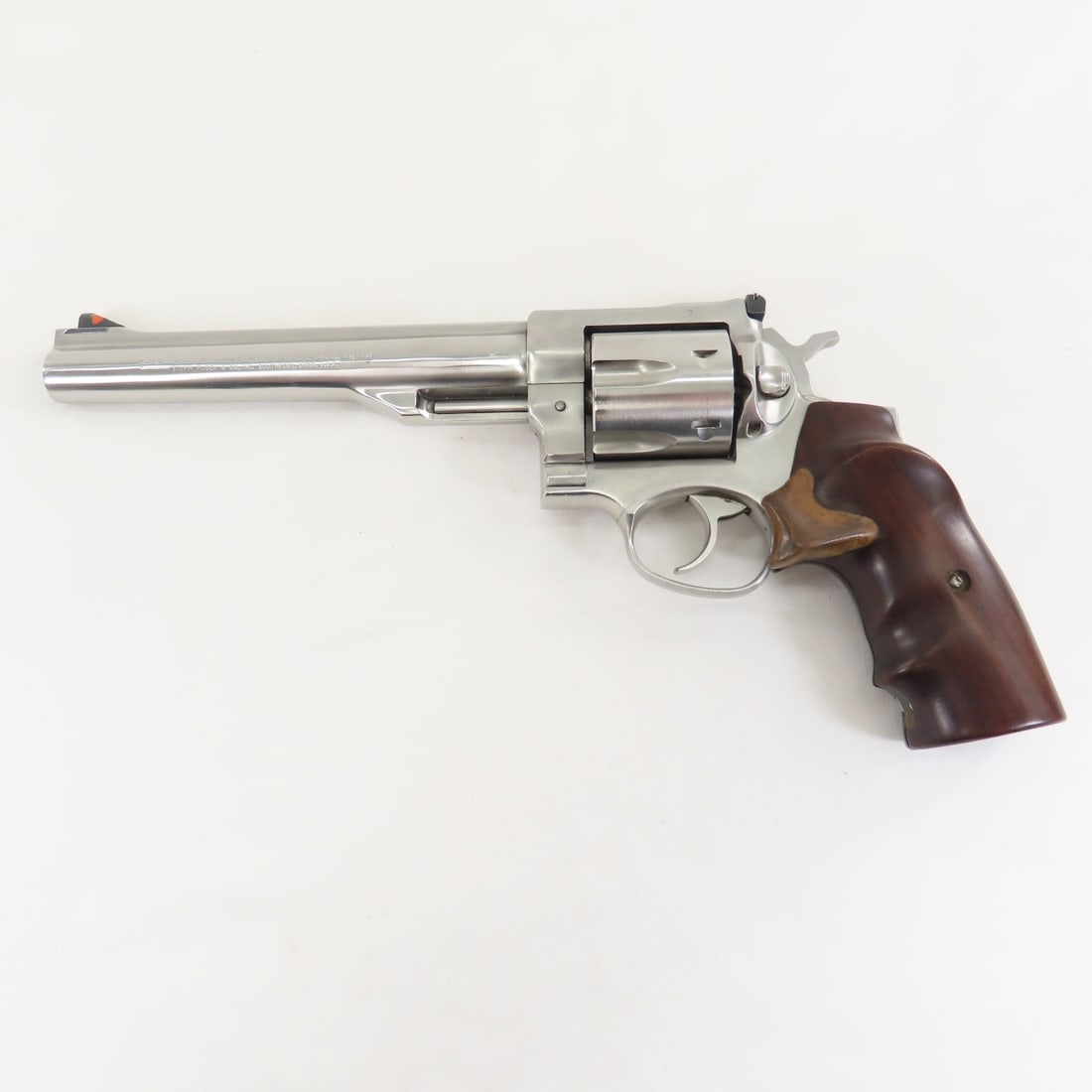 Ruger Redhawk .44 Magnum Revolver - 2