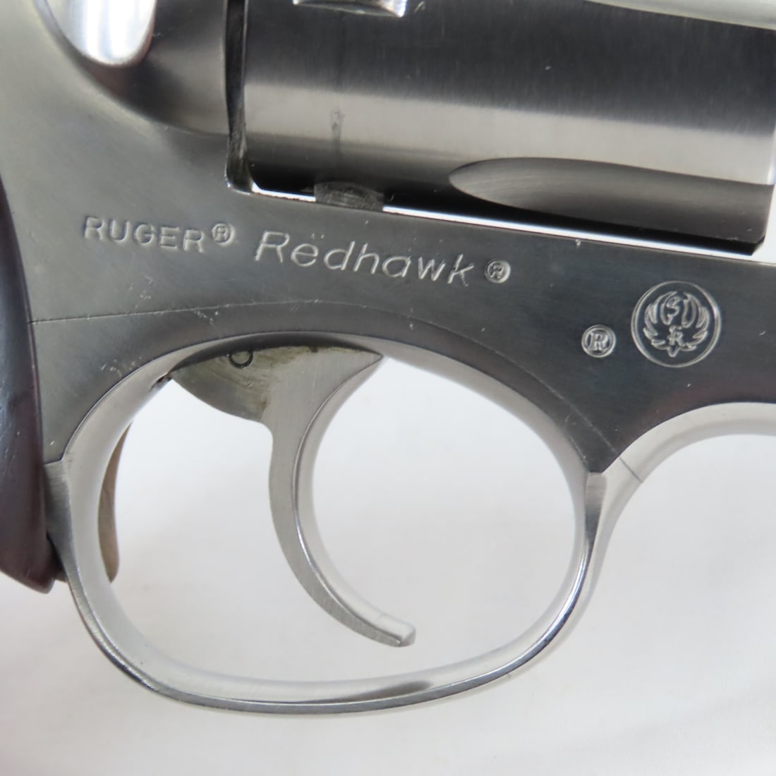 Ruger Redhawk .44 Magnum Revolver - 6
