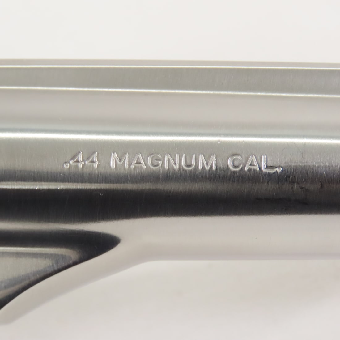 Ruger Redhawk .44 Magnum Revolver - 7
