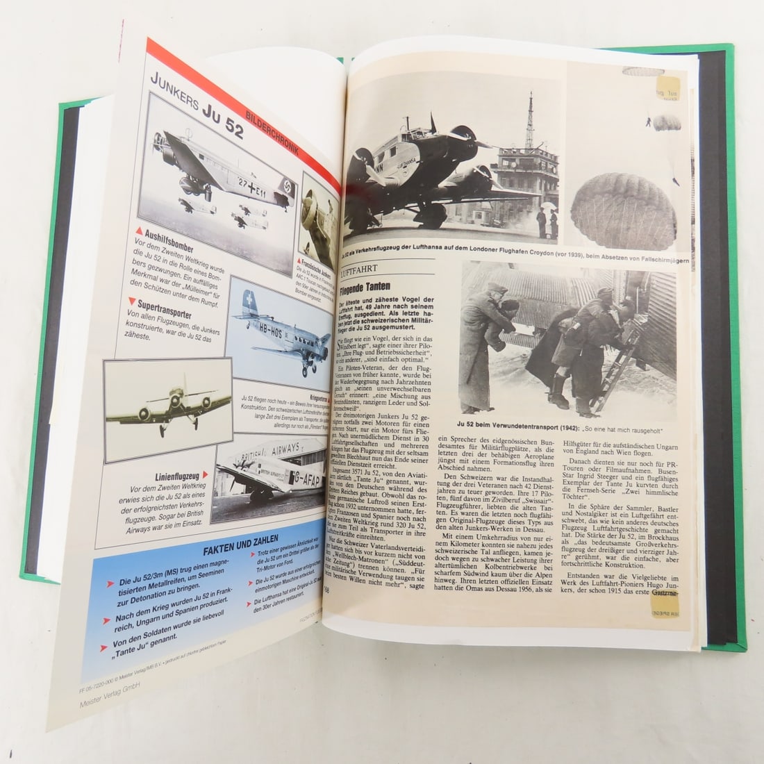 WWII German Combat Engineer Papers - 6