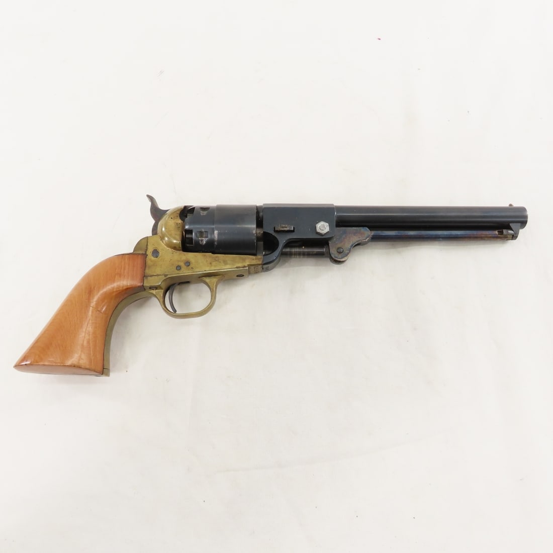 Navy Arms Co Model 60 .44 Black Powder Revolver - 2