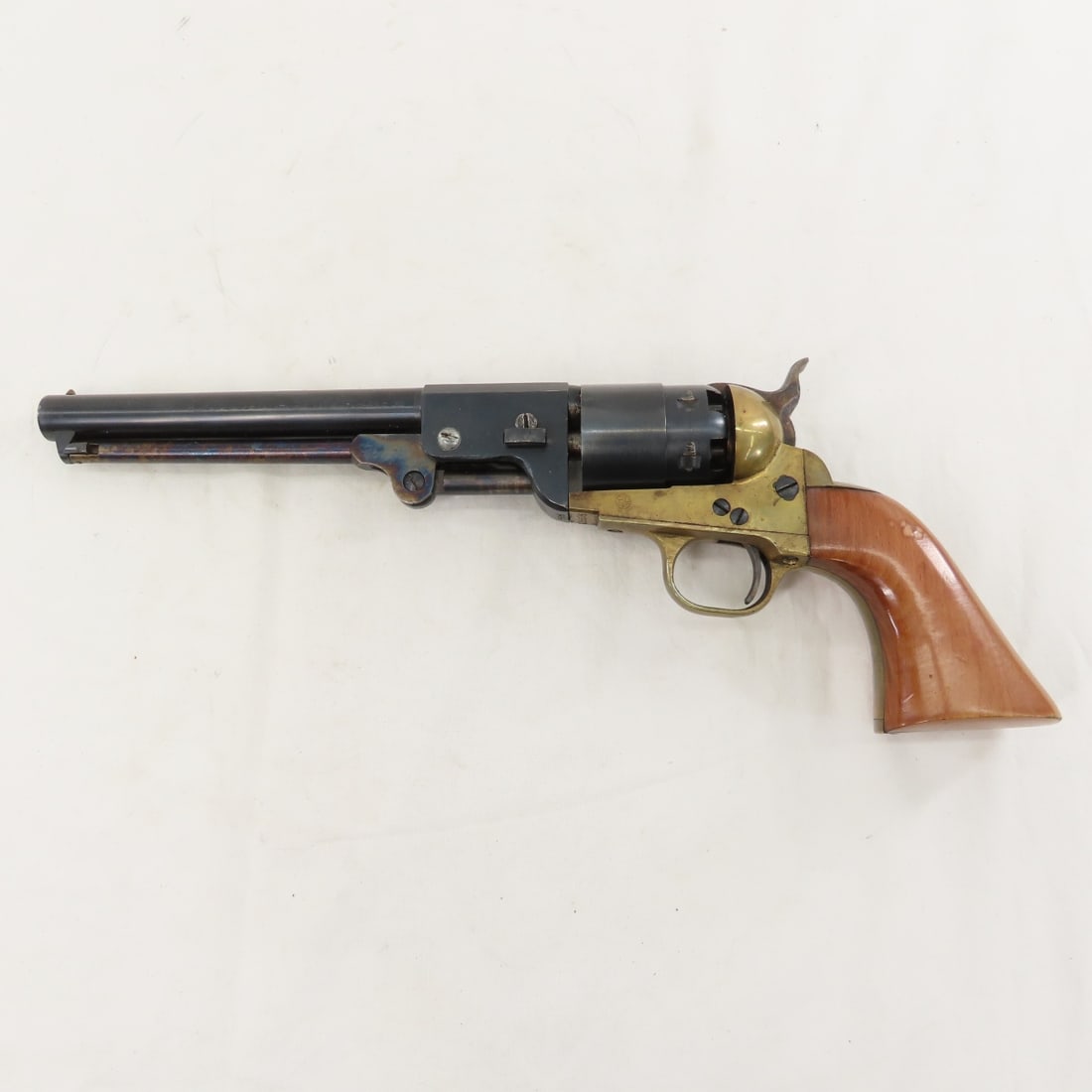 Navy Arms Co Model 60 .44 Black Powder Revolver - 3