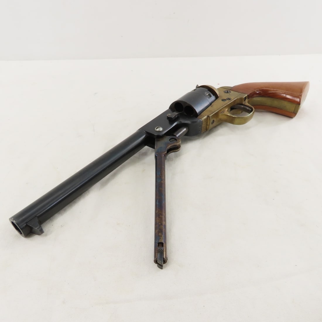Navy Arms Co Model 60 .44 Black Powder Revolver - 4