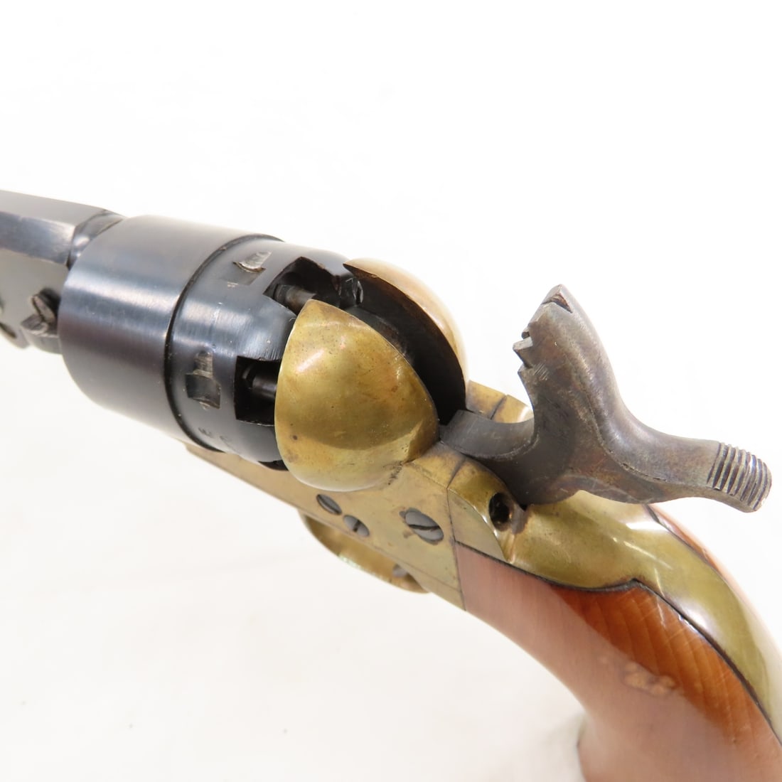 Navy Arms Co Model 60 .44 Black Powder Revolver - 5