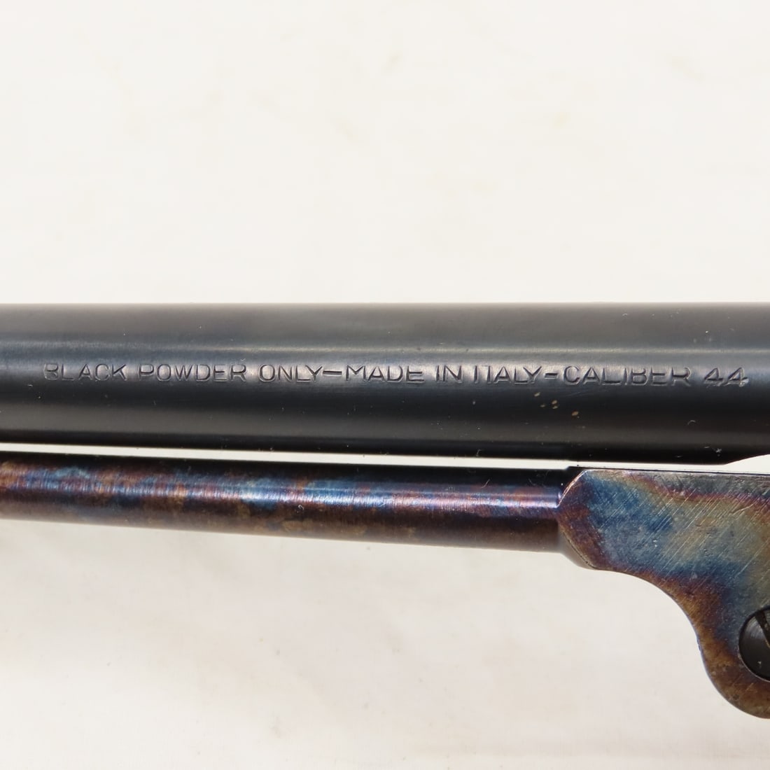 Navy Arms Co Model 60 .44 Black Powder Revolver - 7