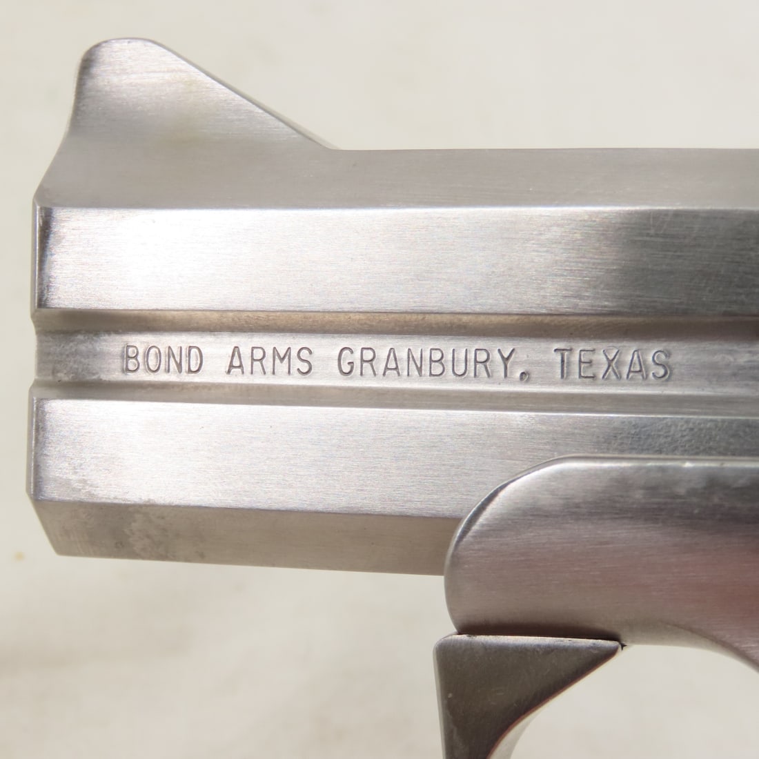 Bond Arms Snake Slayer .45 Colt/.410 Pistol - 7