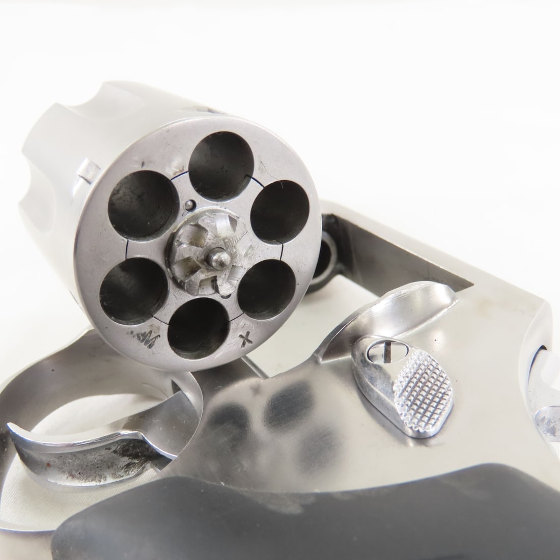 Taurus 65 .357 Magnum Revolver with Bag - 4