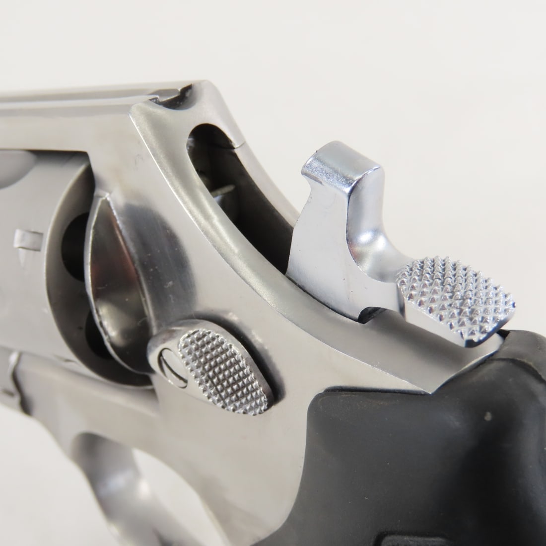 Taurus 65 .357 Magnum Revolver with Bag - 6