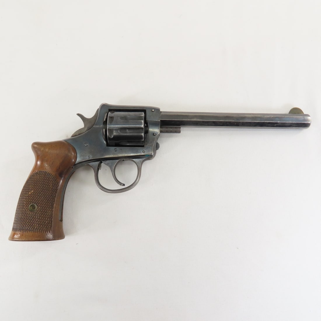 Harrington & Richardson 922 22 S,L,LR RF Revolver - 2