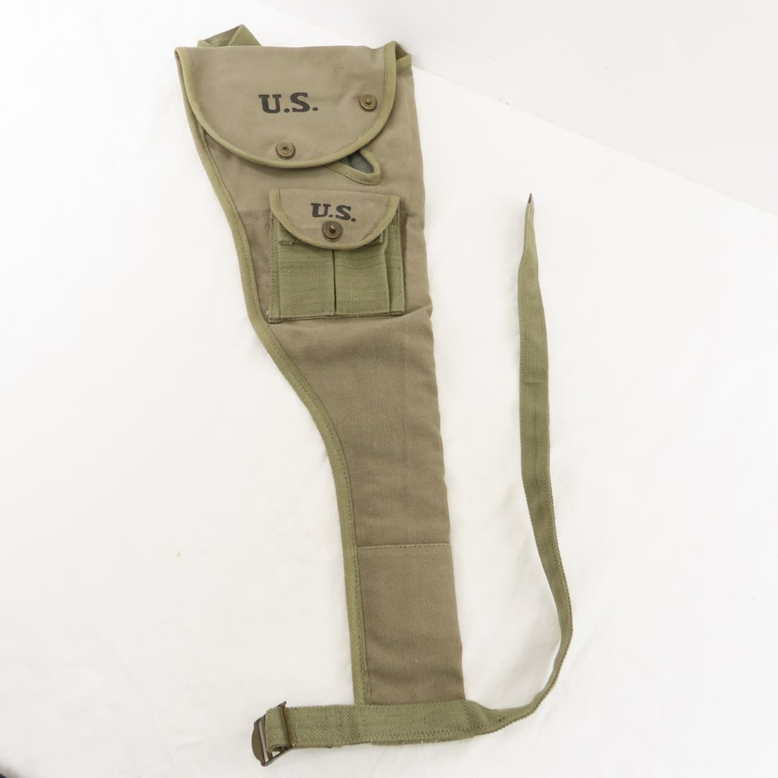 M1 Carbine & M1 Garand Rifle Cases Dated 1944 - 2