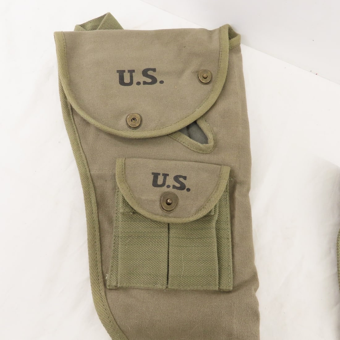 M1 Carbine & M1 Garand Rifle Cases Dated 1944 - 3
