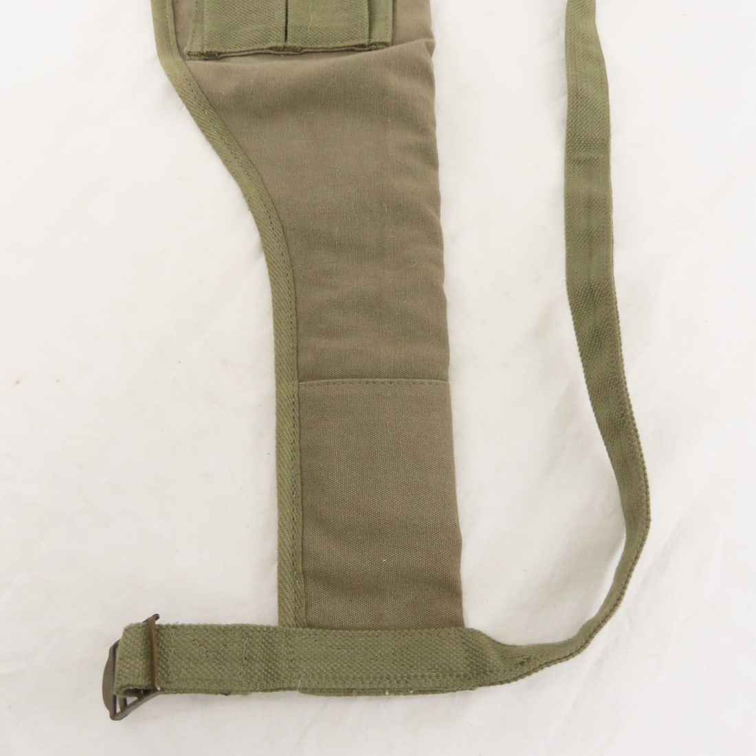 M1 Carbine & M1 Garand Rifle Cases Dated 1944 - 4