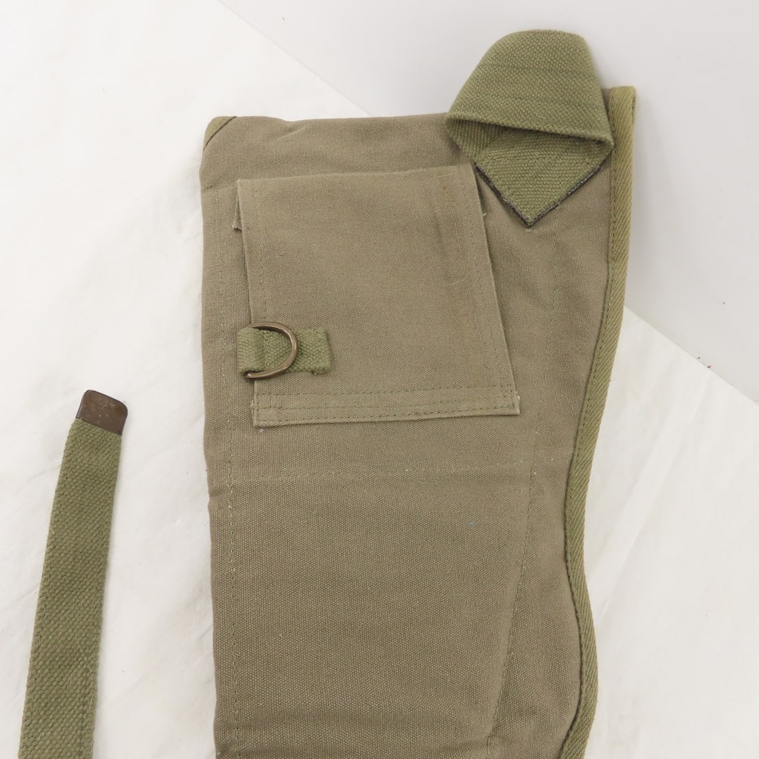 M1 Carbine & M1 Garand Rifle Cases Dated 1944 - 6